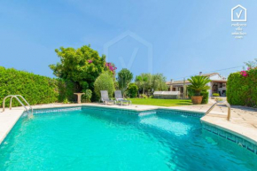 Finca MOLI DEN FANALS Alcudia by Mallorca Villa Selection